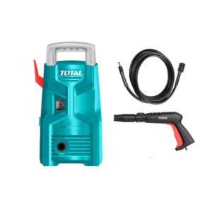 HIDROLAVADORA 1200W 1300PSI 120V SUPER SELECT TOTAL (UTGT113026)