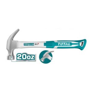 MARTILLO 20 OZ MANGO FIBRA DE VIDRIO SUPER SELECT TOTAL (THT73206)