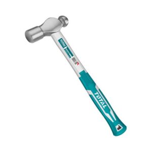 MARTILLO BOLA 32 OZ MANGO FIBRA DE VIDRIO SUPER SELECT TOTAL (THT74326)