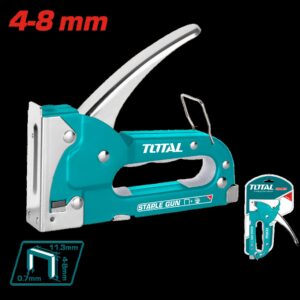 GRAPADORA TAPICERA (4 - 8 MM) SUPER SELECT TOTAL (THT31140)