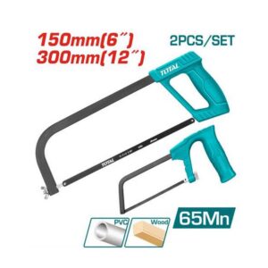 MARCO SEGUETA JUEGO X 2 (6 - 12)SUPER SELECT TOTAL (THTHF5402)