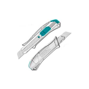 BISTURI 18X100MM METALICO SUPER SELECT TOTAL (THT511807)