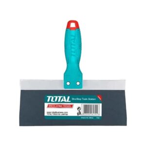 ESPATULA PARA DRYWALL 10 MANGO PLASTICO SUPER SELECT TOTAL (THPUT25011)