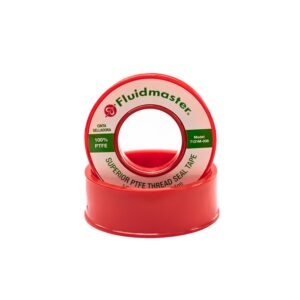 LINEA FLUIDMASTER CINTA TEFLON 1/2 (7121M-038-P250) (13MM-6.6M)