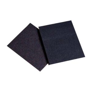 LIJA BOSCH # 120 (LIJADO EN AGUA) (9617085423000)