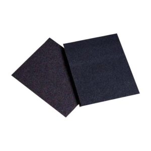 LIJA BOSCH # 60 (LIJADO EN AGUA) (9617085456000)