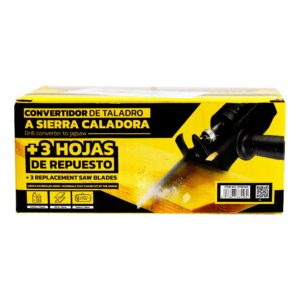 BASE SIERRA CALADORA PARA TALADRO UDUKE (HT90385)