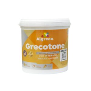 GRECOTONE CREMA GALON (90217001 (ALGRECO)