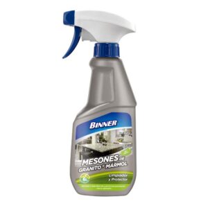 LIMPIADOR PROTECTOR MESONES GRANITO MARMOL 350ML (200361)