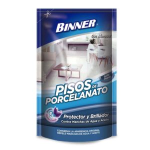 PROTECTOR BRILLADOR PISOS PORCELANATO DOYPAC 500ML (201664)