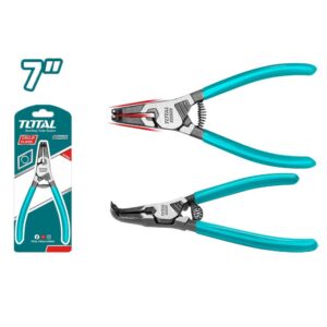 PINZA SACA PINES 7 CURVA INDUSTRIAL TOTAL (THTJ21802)