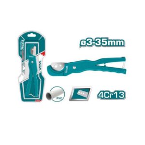 CORTA TUBO PVC 210MM TOTAL (THT53351)