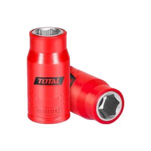 COPA 1/2" # 12MM AISLADA INDUSTRIAL TOTAL (THIHAST12121)