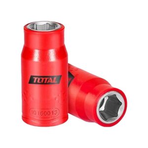 COPA 1/2" # 13MM AISLADA INDUSTRIAL TOTAL (THIHAST12131)