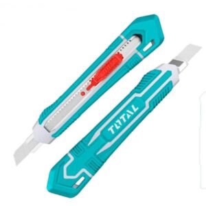 BISTURI 9MMX80MM PLASTICO TOTAL (THT5110925)