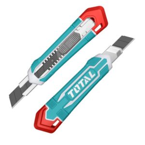 BISTURI 18MMX100MM CAUCHO TOTAL (THT511815)