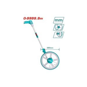 ODOMETRO 9M TOTAL (TMT19945)