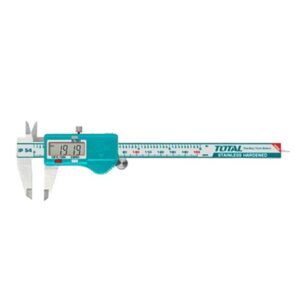 CALIBRADOR PIE DE REY 3V DIGITAL METALICO TOTAL (TMT321506)