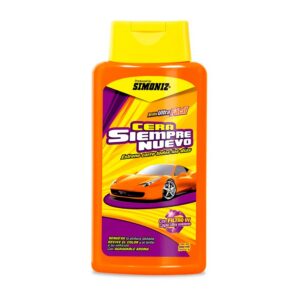 CERA LIQUIDA 500ML SIEMPRE NUEVO (109845)