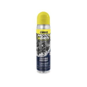 LUBRICANTE DE CADENAS URBANO MOTO BIEN SIMONIZ 220ML (200915)