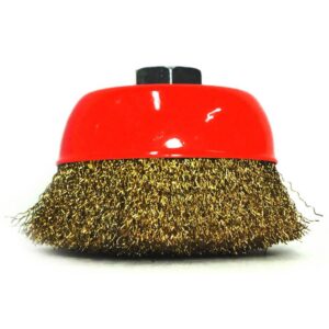 GRATA COPA LISA 5X5/8 VHARBOR (HT40078)