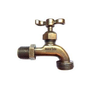 GRIFO LATON ANTICADO GATO (1335)