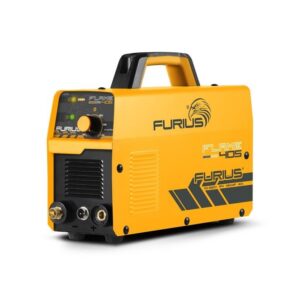CORTADOR DE PLASMA INVERSOR FURIUS 45AMP CORTE MAXIMO 13MM 110/220 (FW405)