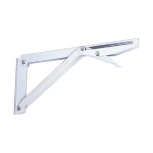 PIE AMIGO ESCUALIZABLE REFORZADO 14 BLANCO PAR (09033-OGF-7258/14)