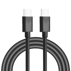 CABLE TIPO C X TIPO C TOTAL (TIUCC02)