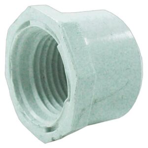 PVC TAPON ROSCA ORIGINAL (BOLSA X 100) (BULTO X3000)