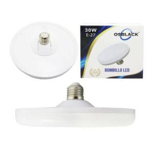 BOMBILLO LED TIPO UFO 30W E27 (BBL-30 UFO 30W)