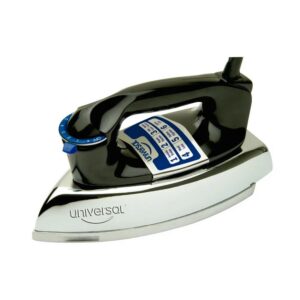 PLANCHA SECA 406 UNIVERSAL