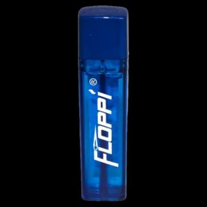RECARGADOR GAS REPUESTO UNIVERSAL 18ML FLOPPI (FL-R02-18PLUS) REEMPLAZA 17276