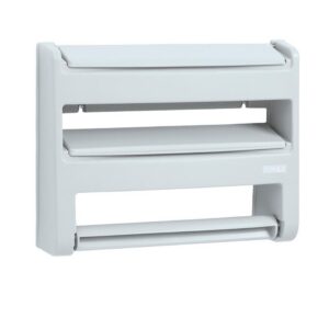PORTA ROLLO BLANCO RIMAX (80232)