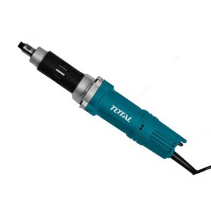 MOTO TOOL 550W INDUSTRIAL INCLUYE 3 ACCESORIOS Y 1 PAR DE ESCOBILLAS TOTAL (UTG55061)