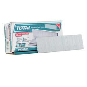 CLAVO 35MM PARA CLAVADORA NEUMATICA 5000 PZS TOTAL (TAC918351)