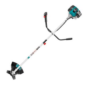 GUADAÑADORA A GASOLINA 2HP 43CC TOTAL (TP5434421)