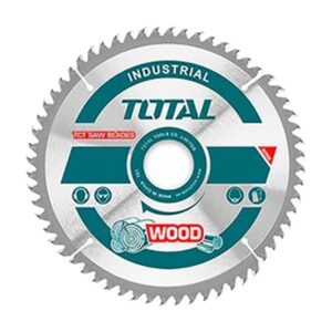DISCO CORTE MADERA 8 1/4x48 INDUSTRIAL TOTAL (TAC231522)