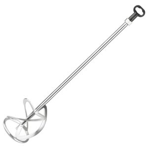 BATIDOR PARA MEZCLADORA 120MM TOTAL (TAC331120)