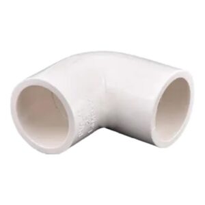 PVC CODO 1/2 PAQ X 2 UDUKE