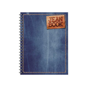 CUADERNO 80 H ARG DUR LC JBOOK CLS NORMA