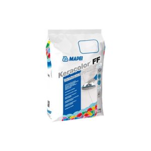 FRAGUA KERACOLOR 2 KG BLANCO FF 100 (5N10028)