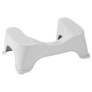 BUTACO PARA BANO BL (10826) RIMAX