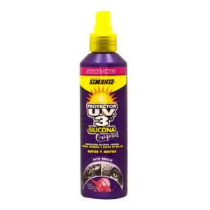 PROT.UV3 SILICONA CHICLE 200ML SIMONIZ (204323)
