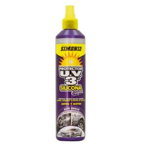 PROTEC.UV3 300ML CAR NUEV CLASSIC SIMONIZ (203937)