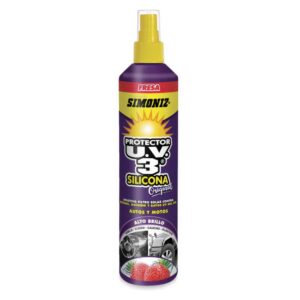 PROTECTOR UV3 300 ML TABACO SIMONIZ (103265)