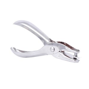 PERFORADORA AH ROYAL 1 HUECO DISPLAY