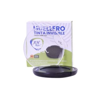 HUELLERO AH ROYAL TINTA INVISIBLE