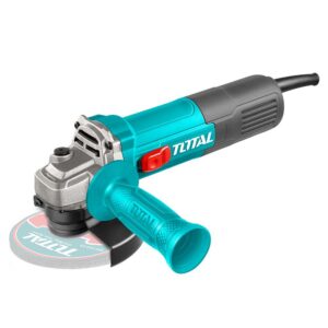 PULIDORA 4 1/2 710W INCLUYE MANGO AUXILIAR INDUSTRIAL TOTAL (UTG10711576)