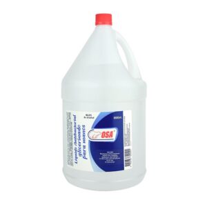 LIQUIDO ANTIBACTERIAL GLICERINADO X 3600 ML OSA (PT000037)